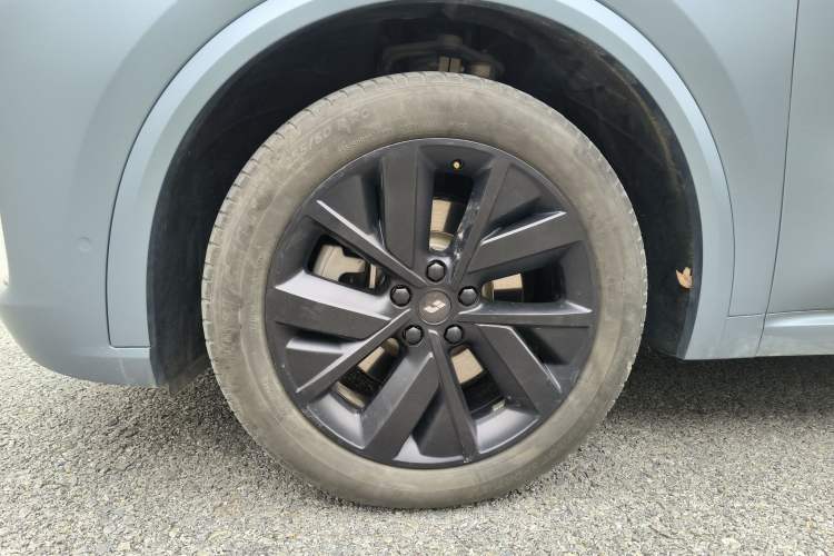 Used Li Auto L8 2023 Pro Model