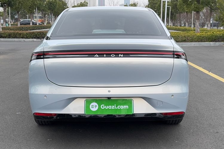 Used AION S MAX 2024 70 Star Edition
