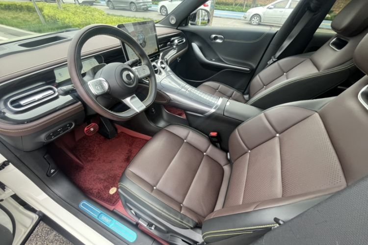 Used smart #3 2024 Dynamic All-Wheel Drive Edition
