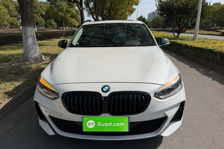 Used BMW 1 Series 2023 120i M Sport Night Edition