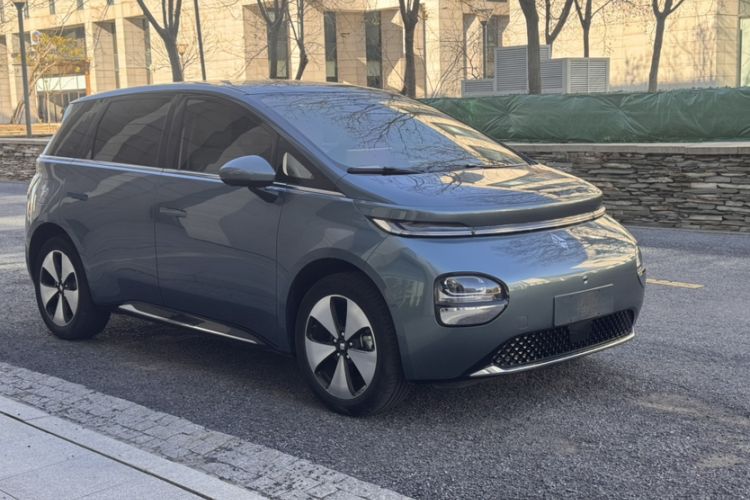 Used Baojun Cloud 2023 460 Pro
