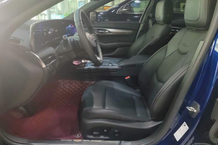 Used Cadillac CT5 2024 28T Prestige Edition
