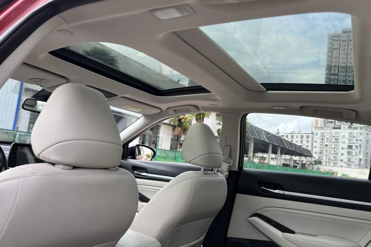 Used Nissan Teana 2021 2.0T XV AD1 Prestige Navigation Edition