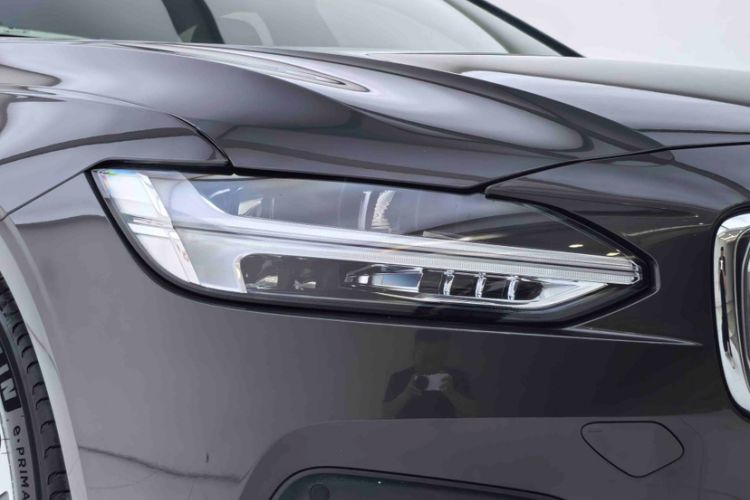 Used Volvo S90 2024 B5 Zhiyi Luxury Edition