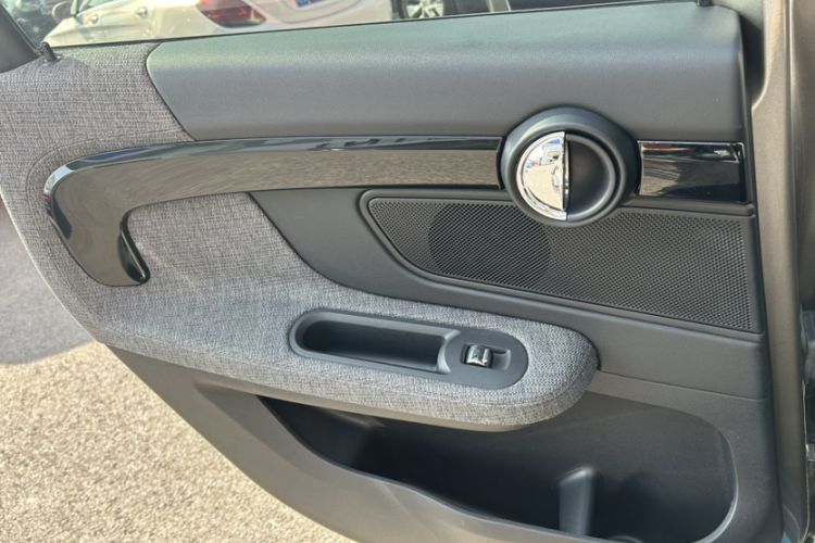 Used MINI Countryman 2019 2.0T COOPER S ALL4 Classic Edition