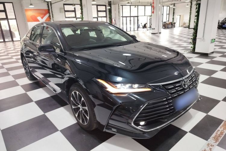 Used Toyota Avalon 2023 2.0L Premium Edition