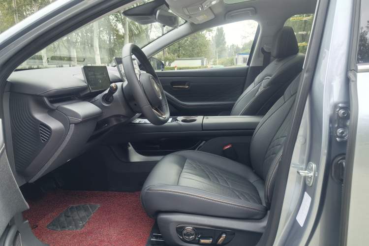 Used Baojun Enjoy 2025 All-Electric 600km Luxury Edition