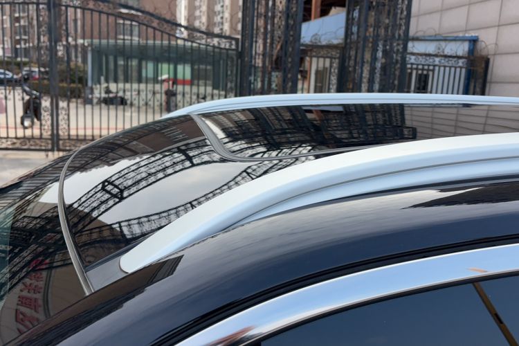 Used Ford Equator 2021 EcoBoost 225 Platinum Edition 7-Seater
