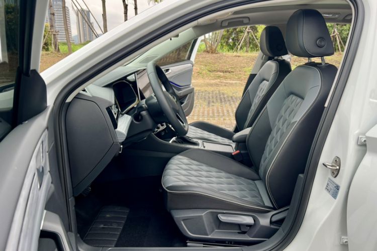 Used Volkswagen Sagitar 2023 300TSI DSG Excellence Edition