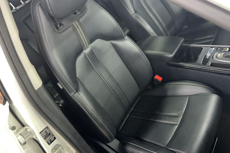 Used GAC Trumpchi GS4 2022 270T Automatic Smart Drive Technology Edition