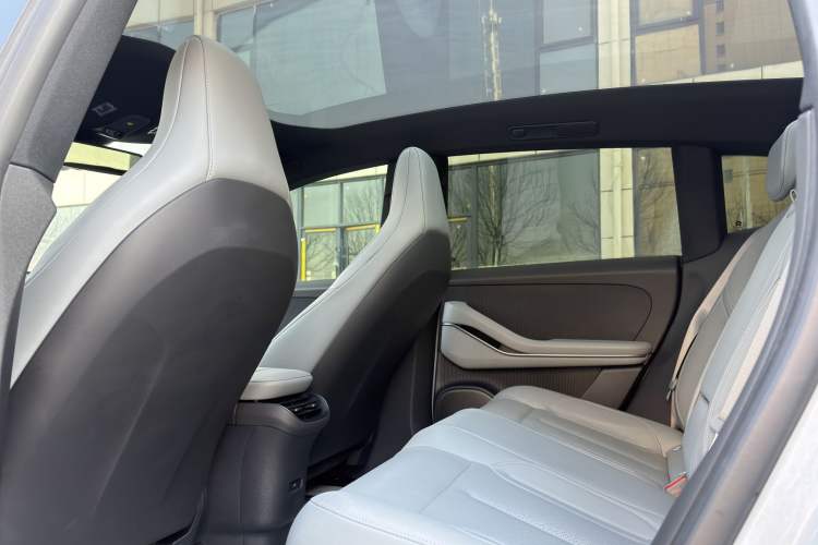 Used Nio ET5T 2024 75kWh Touring