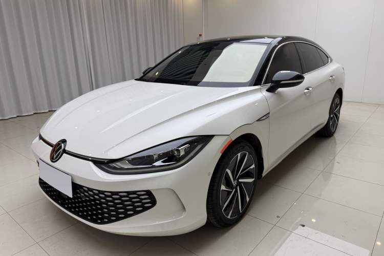 Used Volkswagen Lamando 2022 Lingdu L 280TSI DSG Ultra-Spicy Flagship Edition