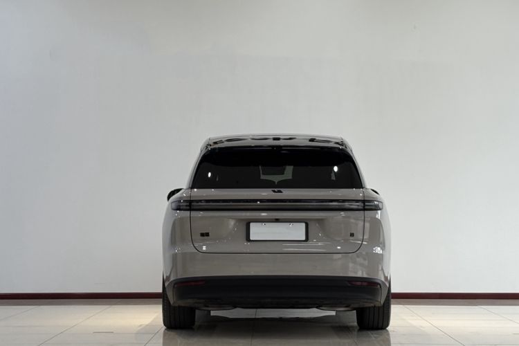 Used Li Auto Li Auto i8 2025 Model Standard Version