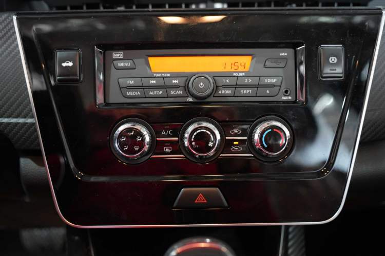 Used Venucia D60 2023 PLUS 1.6L XE CVT Trendy Edition
