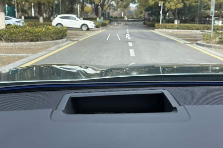 Used Hima AITO M5 2022 Extended-Range Four-Wheel Drive Flagship Edition
