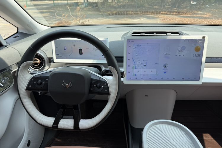 Used ARCFOX Kaola 2023 Family Edition