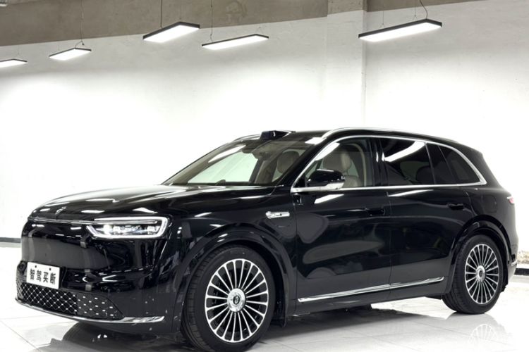 Used Hima AITO M7 2026 Model Range-Extending Max All-Wheel Drive 5-Seater Version