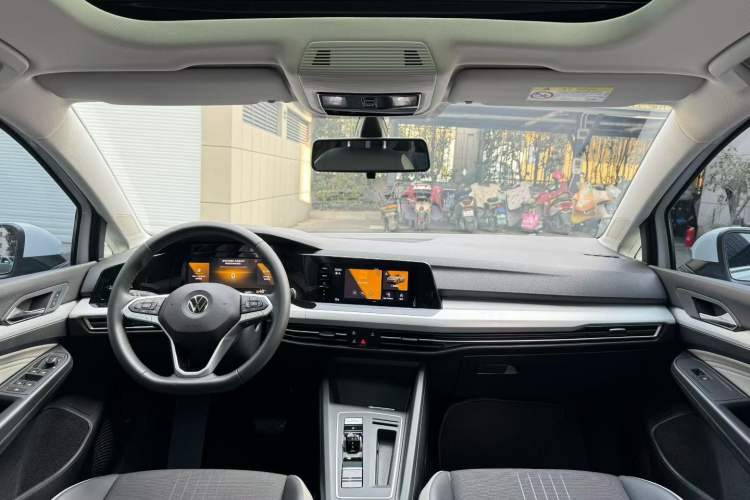 Used Volkswagen Golf 2023 280TSI DSG Pro