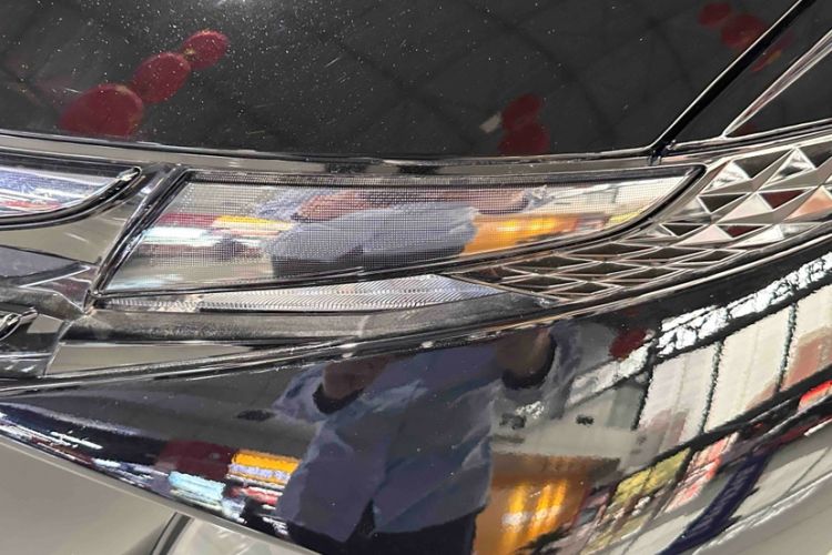 Used Hyundai Tucson 2023 Tucson L 1.5T Automatic Two-Wheel Drive DLX Luxury Edition