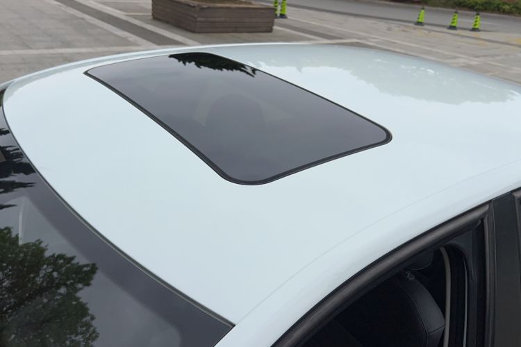 Used Jetta VA3 2021 1.5L Automatic Glory Edition Exterior 12