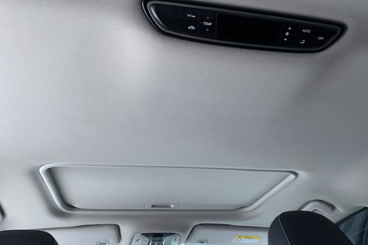 Used GAC Trumpchi M8 2020 Flagship Model 390T Deluxe Edition