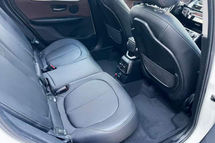 Used BMW 2 Series Active Tourer 2015 218i Leading Model