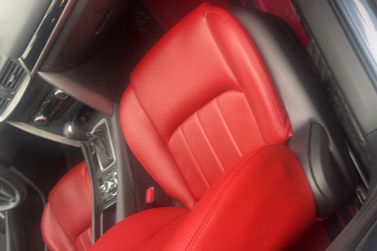 Used Mazda CX-4 2016 2.0L Automatic Two-Wheel Drive Blue Sky Exploration Edition
