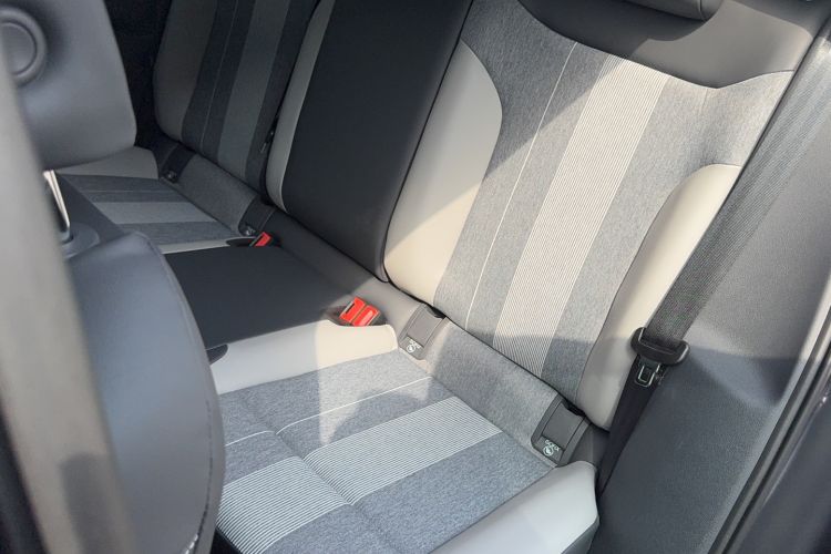 Used Volkswagen ID.4 CROZZ 2024 Pure Edition Limited Edition
