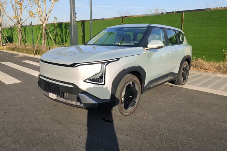 Used Kia EV5 2024 530 Air