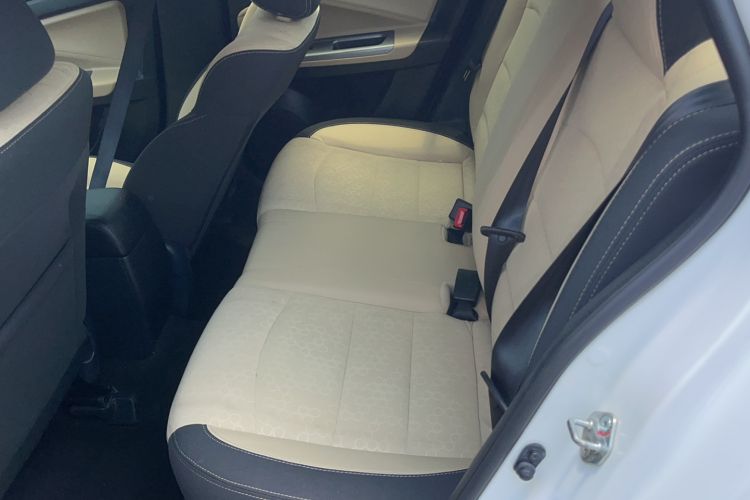 Used Haima Fumei 2017 1.6L Manual Comfort Model