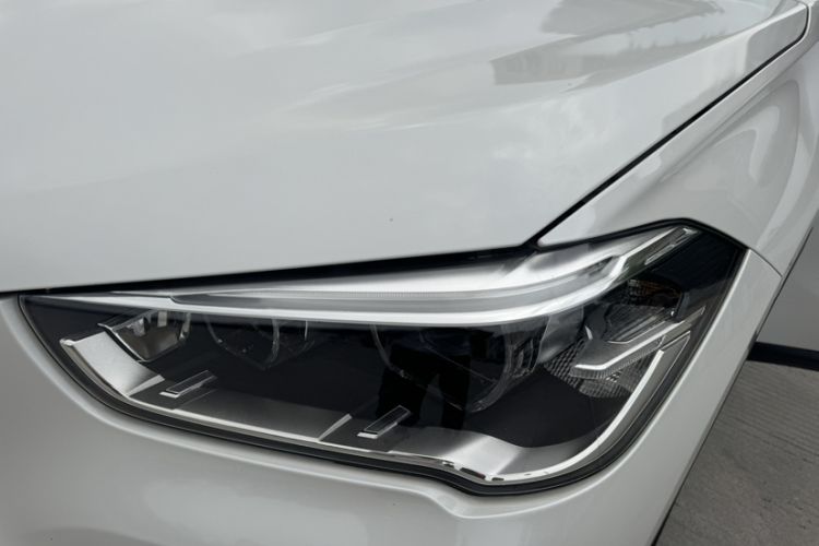 Used BMW X1 2016 sDrive18Li Premium Edition
