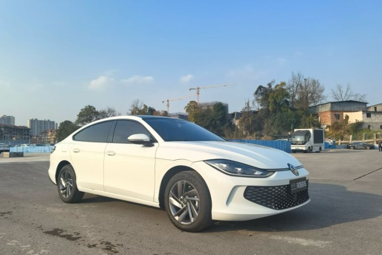 Used Volkswagen Lamando 2024 Lavida L 280TSI DSG Spicy Edition