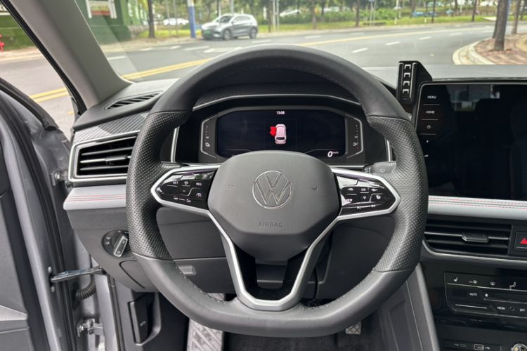 Used Volkswagen Tiguan L New Energy 2023 430 PHEV Plug-in Hybrid Flagship Edition