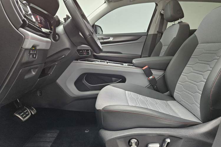 Used Volkswagen Teramont X 2021 380TSI Four-Wheel Drive Luxury Edition
