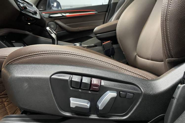 Used BMW X1 2022 Updated xDrive25Li Premium Edition