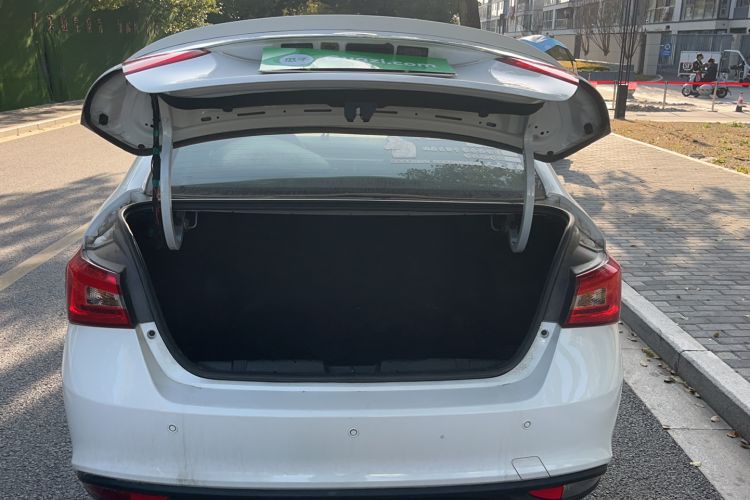 Used Chery Arrizo 5 2021 PRO 1.5L CVT Youth Edition
