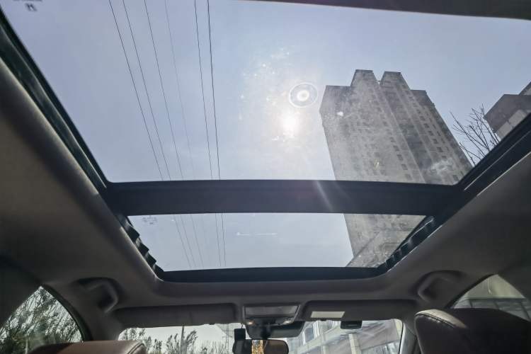 Used Honda CR-V 2021 240TURBO CVT 2WD Fashion Edition