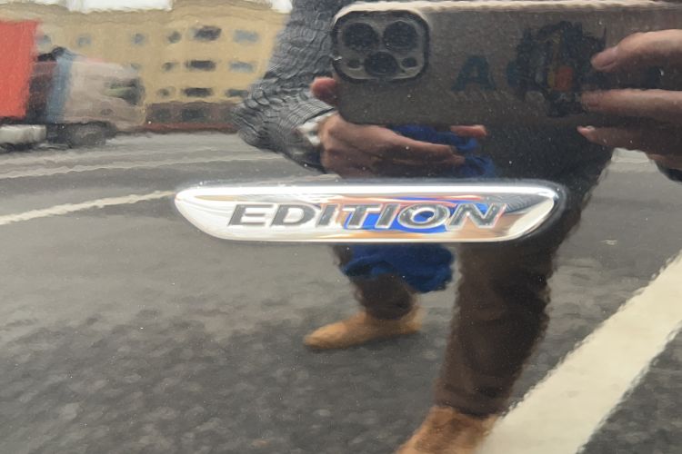 Used Mercedes-Benz GLC 2022 Refreshed GLC 300 L 4MATIC Dynamic Edition Prestige Version Exterior 7