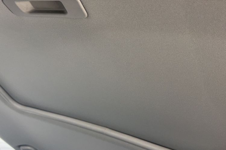 Used Baojun RC-5 2020 RC-5W 1.5T CVT Smart Shine Flagship Model
