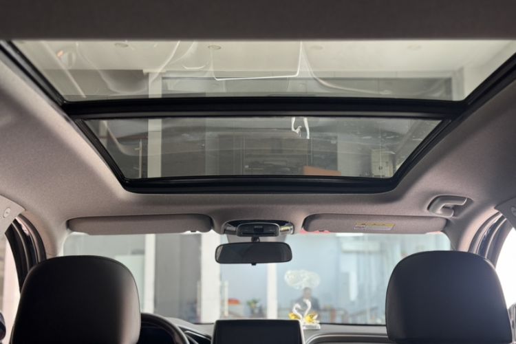 Used Hyundai Santa Fe 2020 380 TGDi Automatic Two-Wheel Drive GLS Luxury Edition