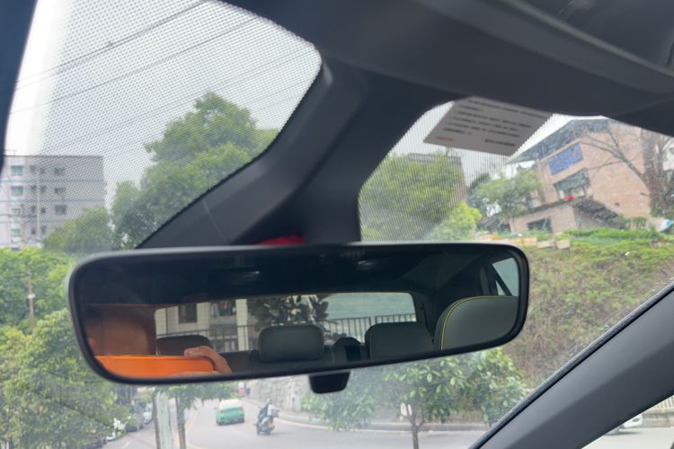 Used Volkswagen ID.3 2024 Intelligent Edition Interior 7