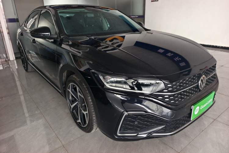 Used Volkswagen Passat 2023 Revised 330TSI Starry Elite Edition
