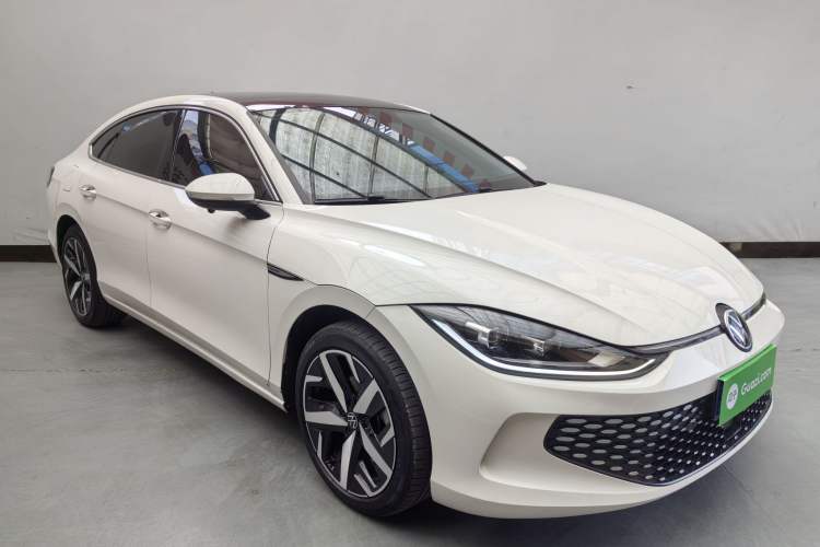 Used Volkswagen Lamando 2022 Lavida L 280TSI DSG Cool & Spicy Edition Exterior 1