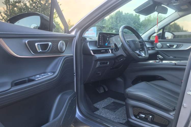 Used Chery OMODA 2022 1.6 TGDI DCT Ultra-Dimensional Edition
