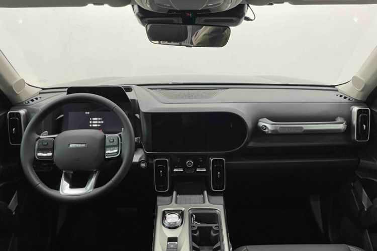 Used Haval DARGO 2024 1.5T DCT Border Collie Edition