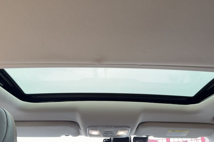 Used Changan CS35PLUS 2018 1.6L Automatic Changlian Edition China V Standard