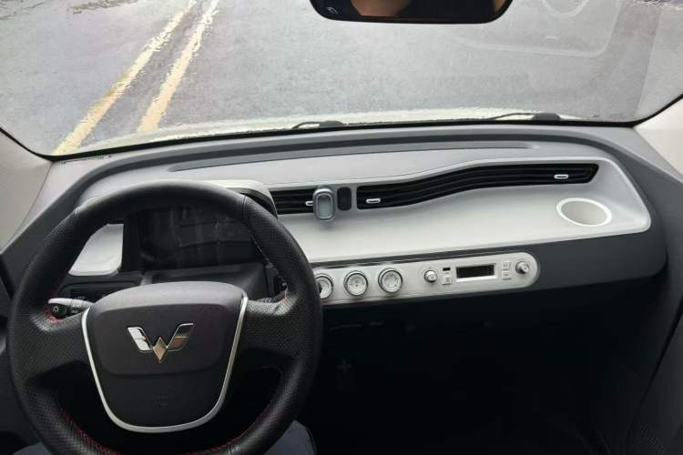 Used Wuling Hongguang MINIEV 2022 Macaron Colorful Edition Lithium Iron Phosphate
