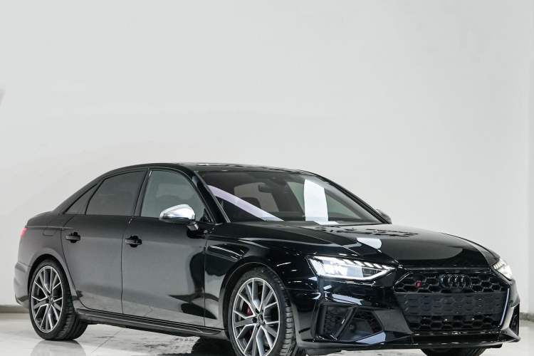 Used Audi S4 2023 S4 3.0TFSI