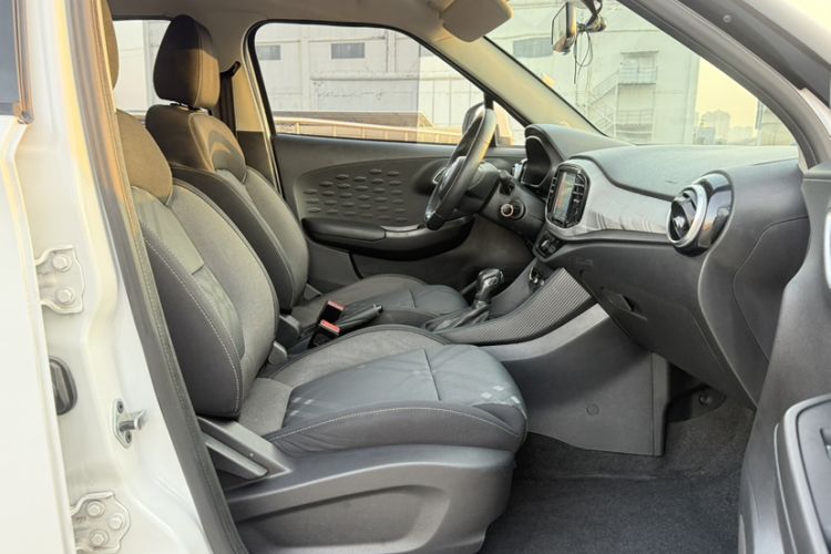 Used MG 3 2017 1.5L Automatic Smart Connect Elite Edition