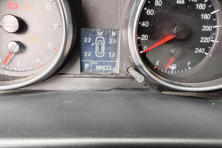 Used Haval M6 2019 1.5T DCT Two-Wheel Drive Elite Version China VI Standard
